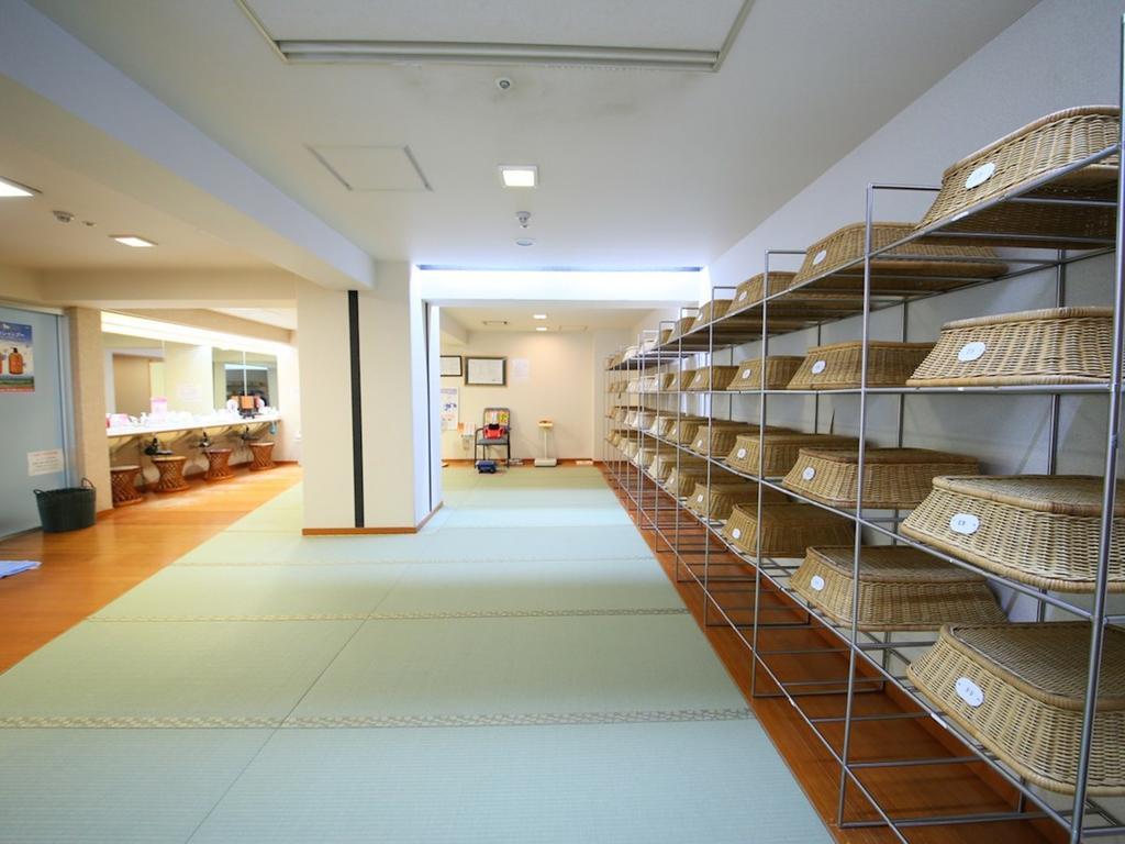 水上温泉 ホテル一葉亭 みなかみ町 エクステリア 写真