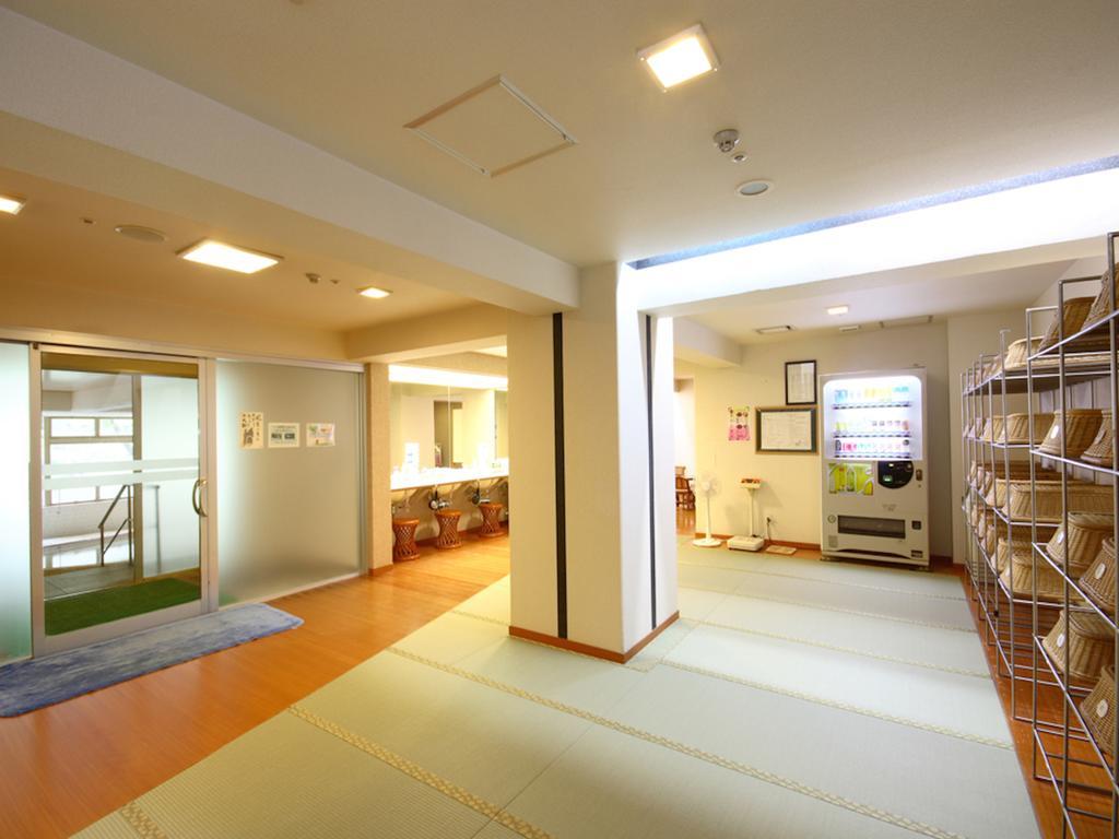 水上温泉 ホテル一葉亭 みなかみ町 エクステリア 写真