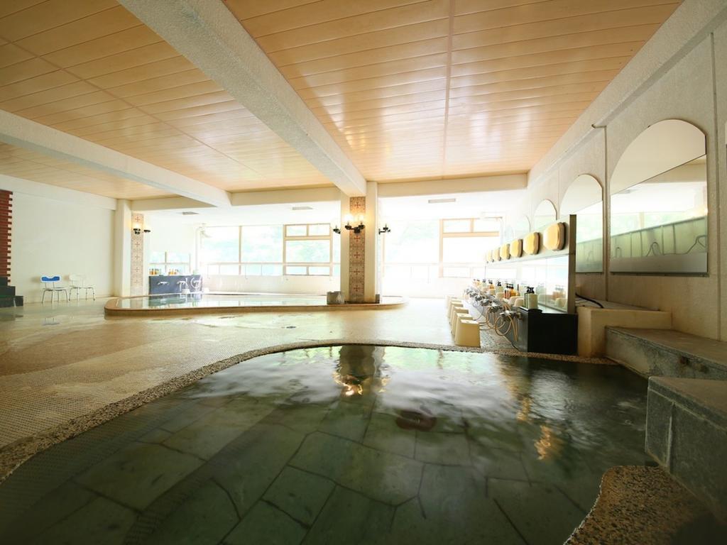 水上温泉 ホテル一葉亭 みなかみ町 エクステリア 写真