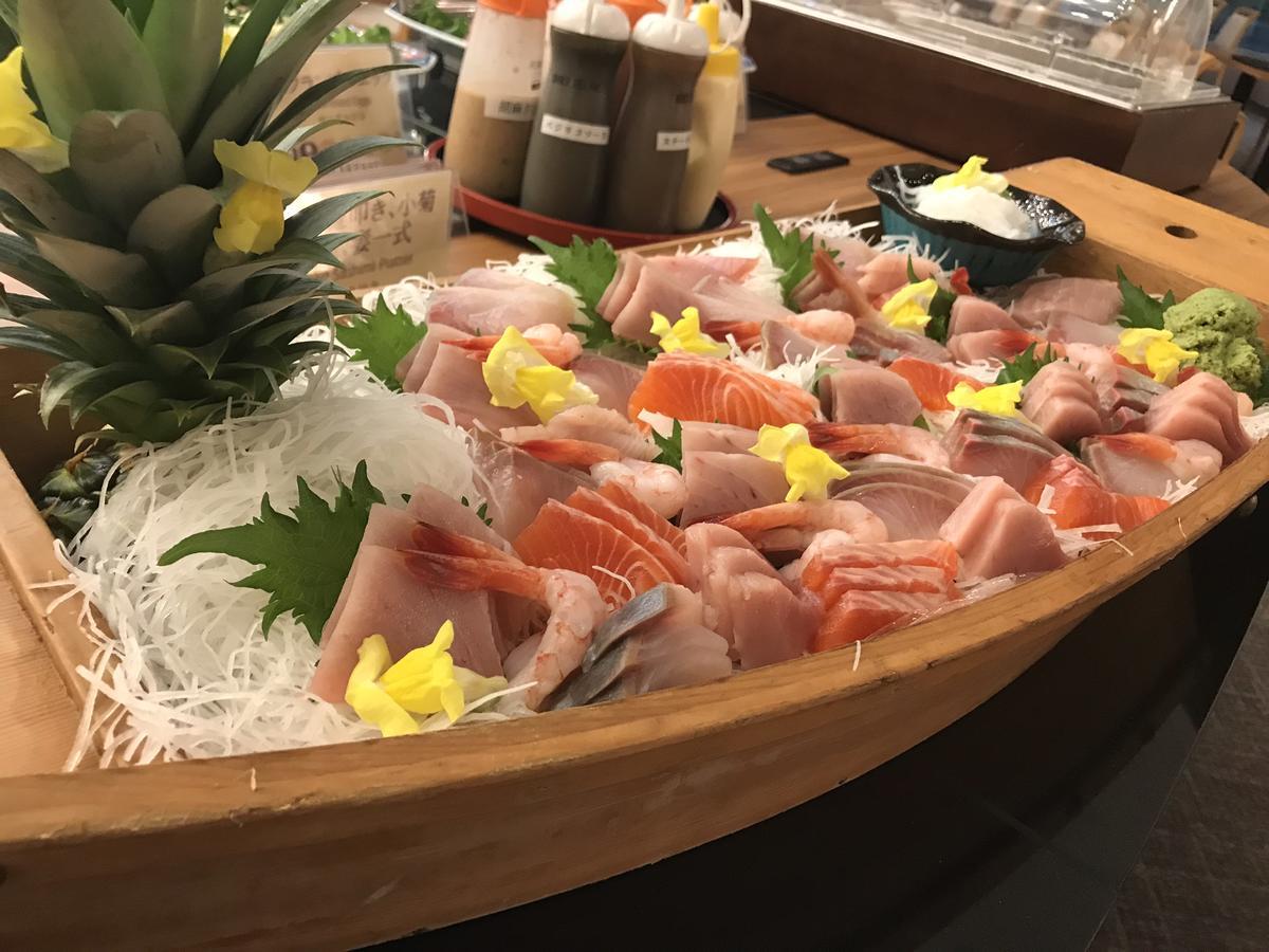 水上温泉 ホテル一葉亭 みなかみ町 エクステリア 写真